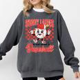 Sorry Ladies My Heart Belongs To Baseball Valentines Boys Comfort Colors Sweatshirt Pepper Sorry Ladies My Heart Belongs To Baseball Valentines Boys Comfort Colors Sweatshirt Pepper