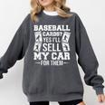 Trading Card Collector Cardboard Baseball Card Collector Comfort Colors Sweatshirt Pepper Trading Card Collector Cardboard Baseball Card Collector Comfort Colors Sweatshirt Pepper