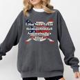 Umpire And Hotdogs 4th July Baseball Moms Comfort Colors Sweatshirt Pepper Umpire And Hotdogs 4th July Baseball Moms Comfort Colors Sweatshirt Pepper