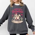 Valentine’s Day Western Life Cowboys Cupid Howdy Valentine Raglan Baseball Tee Comfort Colors Sweatshirt Pepper Valentine’s Day Western Life Cowboys Cupid Howdy Valentine Raglan Baseball Tee Comfort Colors Sweatshirt Pepper
