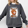 Women Baseball Mom Shirt Baseball Season Shirt Mothers Day Comfort Colors Sweatshirt Pepper Women Baseball Mom Shirt Baseball Season Shirt Mothers Day Comfort Colors Sweatshirt Pepper