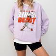 100 Beast Jung Hoo Lee San Francisco Baseball MLBPA Comfort Colors Sweatshirt Crimson 100 Beast Jung Hoo Lee San Francisco Baseball MLBPA Comfort Colors Sweatshirt Crimson