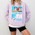 100 Days Of 5th Grade Baseball 100th Day Of School Boys Kids Comfort Colors Sweatshirt Crimson 100 Days Of 5th Grade Baseball 100th Day Of School Boys Kids Comfort Colors Sweatshirt Crimson