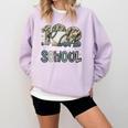 100 Days Of School Baseball Camo Camo Cap Boy School Comfort Colors Sweatshirt Crimson 100 Days Of School Baseball Camo Camo Cap Boy School Comfort Colors Sweatshirt Crimson