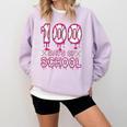 100 Days Of School Baseball Ice Cream Drip 100th Day Boys Comfort Colors Sweatshirt Crimson 100 Days Of School Baseball Ice Cream Drip 100th Day Boys Comfort Colors Sweatshirt Crimson