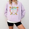 16th Birthday Baseball Drip Number 16 Year Old Birthday Boy Comfort Colors Sweatshirt Crimson 16th Birthday Baseball Drip Number 16 Year Old Birthday Boy Comfort Colors Sweatshirt Crimson