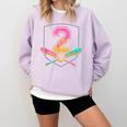 2nd Birthday Baseball Bat Ice-Cream Drip 2yrs Old Boys Kids Comfort Colors Sweatshirt Crimson 2nd Birthday Baseball Bat Ice-Cream Drip 2yrs Old Boys Kids Comfort Colors Sweatshirt Crimson