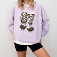 I Was 6 Now I'm 7 Baseball 6 7 Birthday Boys Girls Comfort Colors Sweatshirt Crimson I Was 6 Now I'm 7 Baseball 6 7 Birthday Boys Girls Comfort Colors Sweatshirt Crimson