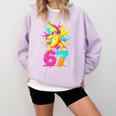 67 Baseball Ice Cream Six Seven Dabbing Banana Comfort Colors Sweatshirt Crimson 67 Baseball Ice Cream Six Seven Dabbing Banana Comfort Colors Sweatshirt Crimson