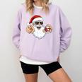 67 Baseball Santa Six Seven Meme Christmas Men Women Kids Comfort Colors Sweatshirt Crimson 67 Baseball Santa Six Seven Meme Christmas Men Women Kids Comfort Colors Sweatshirt Crimson