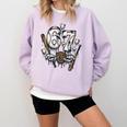 67 Baseball Six Seven Baseball 6 7 Kids Boys Girls Premium Tri-Blend Comfort Colors Sweatshirt Crimson 67 Baseball Six Seven Baseball 6 7 Kids Boys Girls Premium Tri-Blend Comfort Colors Sweatshirt Crimson
