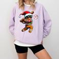 67 Gingerbread Man Playing Baseball Christmas 6 7 Meme Comfort Colors Sweatshirt Crimson 67 Gingerbread Man Playing Baseball Christmas 6 7 Meme Comfort Colors Sweatshirt Crimson