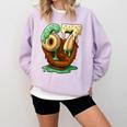 67 Ice Cream Drip Six Seven Baseball Comfort Colors Sweatshirt Crimson 67 Ice Cream Drip Six Seven Baseball Comfort Colors Sweatshirt Crimson