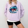 67 Meme Slang Baseball Glove Drip Ice Cream Six Seven 6 7 Comfort Colors Sweatshirt Crimson 67 Meme Slang Baseball Glove Drip Ice Cream Six Seven 6 7 Comfort Colors Sweatshirt Crimson