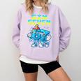 67 Six Seven 6-7 Italian Brainrot Kids Baseball Meme Comfort Colors Sweatshirt Crimson 67 Six Seven 6-7 Italian Brainrot Kids Baseball Meme Comfort Colors Sweatshirt Crimson