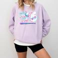 6th Birthday Boy Bro I'm 6 Year Old Baseball Ice Cream Drip Comfort Colors Sweatshirt Crimson 6th Birthday Boy Bro I'm 6 Year Old Baseball Ice Cream Drip Comfort Colors Sweatshirt Crimson