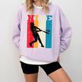9th Birthday Nine Baseball Batter 9 Year Old Bday Boys Kids Comfort Colors Sweatshirt Crimson 9th Birthday Nine Baseball Batter 9 Year Old Bday Boys Kids Comfort Colors Sweatshirt Crimson
