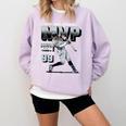 Aaron Judge New York Y Baseball 2025 AL MVP MLBAJMVPM Comfort Colors Sweatshirt Crimson