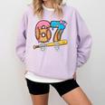 Baseball 67 Ice Cream Drip Skeleton Six Seven Boys Meme Comfort Colors Sweatshirt Crimson Baseball 67 Ice Cream Drip Skeleton Six Seven Boys Meme Comfort Colors Sweatshirt Crimson