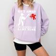 Baseball Anti Valentine Humor Cupid Joke Men Women Comfort Colors Sweatshirt Crimson Baseball Anti Valentine Humor Cupid Joke Men Women Comfort Colors Sweatshirt Crimson