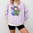 Baseball Boys Clothes For Boys Ice Cream Drip Baseball Stuff Comfort Colors Sweatshirt Crimson Baseball Boys Clothes For Boys Ice Cream Drip Baseball Stuff Comfort Colors Sweatshirt Crimson