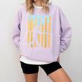 Baseball Drip Boys Dripping Ice Cream Baseball American Flag Comfort Colors Sweatshirt Crimson Baseball Drip Boys Dripping Ice Cream Baseball American Flag Comfort Colors Sweatshirt Crimson