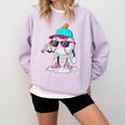 Baseball Drip Ice Cream Lifestyle Sprinkless Boy Kid Comfort Colors Sweatshirt Crimson Baseball Drip Ice Cream Lifestyle Sprinkless Boy Kid Comfort Colors Sweatshirt Crimson