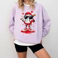 Baseball Drip Ice Cream Sunglasses Boys Youth Kids Valentine Comfort Colors Sweatshirt Crimson Baseball Drip Ice Cream Sunglasses Boys Youth Kids Valentine Comfort Colors Sweatshirt Crimson