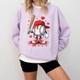 Baseball Drip Icecream Apparel Youth Boy Valentine Comfort Colors Sweatshirt Crimson Baseball Drip Icecream Apparel Youth Boy Valentine Comfort Colors Sweatshirt Crimson