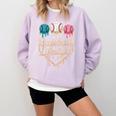 Baseball Drip Icecream Comfort Colors Sweatshirt Crimson Baseball Drip Icecream Comfort Colors Sweatshirt Crimson