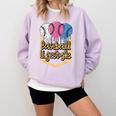 Baseball Lifestyle Ball Sprinkles Drip Boys Kids Men Teen Comfort Colors Sweatshirt Crimson Baseball Lifestyle Ball Sprinkles Drip Boys Kids Men Teen Comfort Colors Sweatshirt Crimson