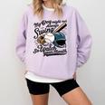 Baseball Mom My Boy Might Not Always Swing But I Do Comfort Colors Sweatshirt Crimson Baseball Mom My Boy Might Not Always Swing But I Do Comfort Colors Sweatshirt Crimson