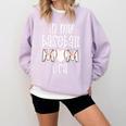 Baseball Mom Era Gameday In My Baseball Mom Era Comfort Colors Sweatshirt Crimson Baseball Mom Era Gameday In My Baseball Mom Era Comfort Colors Sweatshirt Crimson