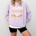Baseball Mom Leopard Print Loud And Proud With Ball & Bat Comfort Colors Sweatshirt Crimson Baseball Mom Leopard Print Loud And Proud With Ball & Bat Comfort Colors Sweatshirt Crimson