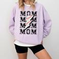Baseball MOM Lightning Bolt Tshirt Retro Comfort Colors Sweatshirt Crimson Baseball MOM Lightning Bolt Tshirt Retro Comfort Colors Sweatshirt Crimson
