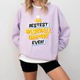 Best Baseball Umpire Job Occupation Comfort Colors Sweatshirt Crimson Best Baseball Umpire Job Occupation Comfort Colors Sweatshirt Crimson