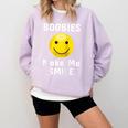Boobies Make Me Smile Mardi Gras Raglan Baseball Tee Comfort Colors Sweatshirt Crimson Boobies Make Me Smile Mardi Gras Raglan Baseball Tee Comfort Colors Sweatshirt Crimson