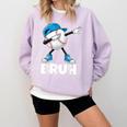 Boys Baseball Graphic Tee Teen Apparel Cute Meme Bruh Comfort Colors Sweatshirt Crimson Boys Baseball Graphic Tee Teen Apparel Cute Meme Bruh Comfort Colors Sweatshirt Crimson