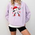 Boys Valentines Baseball Comfort Colors Sweatshirt Crimson Boys Valentines Baseball Comfort Colors Sweatshirt Crimson