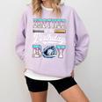 Brother Of The Birthday Boy Baseball Ice Cream Drip Matching Comfort Colors Sweatshirt Crimson Brother Of The Birthday Boy Baseball Ice Cream Drip Matching Comfort Colors Sweatshirt Crimson