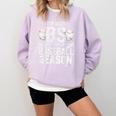 The Only BS I Need In My Life Is Baseball Season Player Joke Comfort Colors Sweatshirt Crimson The Only BS I Need In My Life Is Baseball Season Player Joke Comfort Colors Sweatshirt Crimson