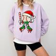 Christmas Baseball Drip For Boys Ice Cream Drip Baseball Comfort Colors Sweatshirt Crimson Christmas Baseball Drip For Boys Ice Cream Drip Baseball Comfort Colors Sweatshirt Crimson