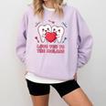 Cute Dentist Valentine Love You To The Molars Teeth Pun Raglan Baseball Tee Comfort Colors Sweatshirt Crimson Cute Dentist Valentine Love You To The Molars Teeth Pun Raglan Baseball Tee Comfort Colors Sweatshirt Crimson