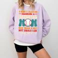 I Didn't Plan On Becoming a Baseball Mom Baseball Player Comfort Colors Sweatshirt Crimson I Didn't Plan On Becoming a Baseball Mom Baseball Player Comfort Colors Sweatshirt Crimson