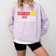 Don’t Ask I’m Not Doing Gamechanger Baseball Comfort Colors Sweatshirt Crimson Don’t Ask I’m Not Doing Gamechanger Baseball Comfort Colors Sweatshirt Crimson
