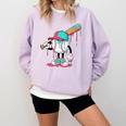 Drip Baseball For Boys Ice Cream Drip Youth Boys Sprinkles Comfort Colors Sweatshirt Crimson Drip Baseball For Boys Ice Cream Drip Youth Boys Sprinkles Comfort Colors Sweatshirt Crimson