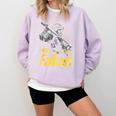Fallout TV Series Lucy Do Unto Others Baseball Bat Gamer Comfort Colors Sweatshirt Crimson Fallout TV Series Lucy Do Unto Others Baseball Bat Gamer Comfort Colors Sweatshirt Crimson