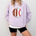 Grammy Of Ballers Football Baseball Grandma Grammy Comfort Colors Sweatshirt Crimson Grammy Of Ballers Football Baseball Grandma Grammy Comfort Colors Sweatshirt Crimson