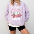 Home Runs And Heartbeats Being A Baseball Mom Comfort Colors Sweatshirt Crimson Home Runs And Heartbeats Being A Baseball Mom Comfort Colors Sweatshirt Crimson