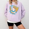 Ice Cream Baseball Mitt Drippy Scoop Baseball Sports Comfort Colors Sweatshirt Crimson Ice Cream Baseball Mitt Drippy Scoop Baseball Sports Comfort Colors Sweatshirt Crimson